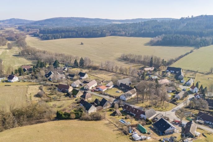 Prodej, Rodinný dům, Švihov