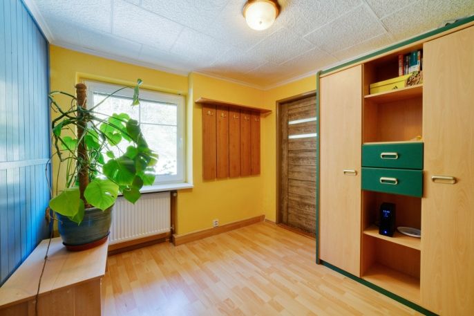 Prodej, Rodinný dům, Lázně Kynžvart