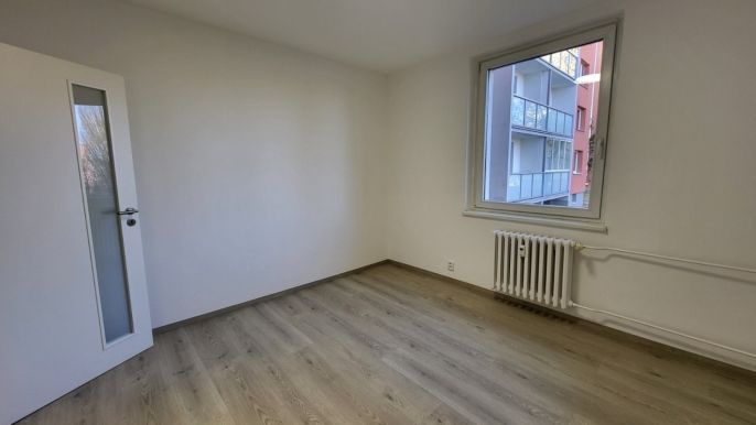 Pronájem, Byt 2+1, Uničov