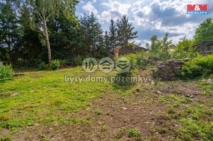 Prodej, Zemědělská usedlost, Šebířov