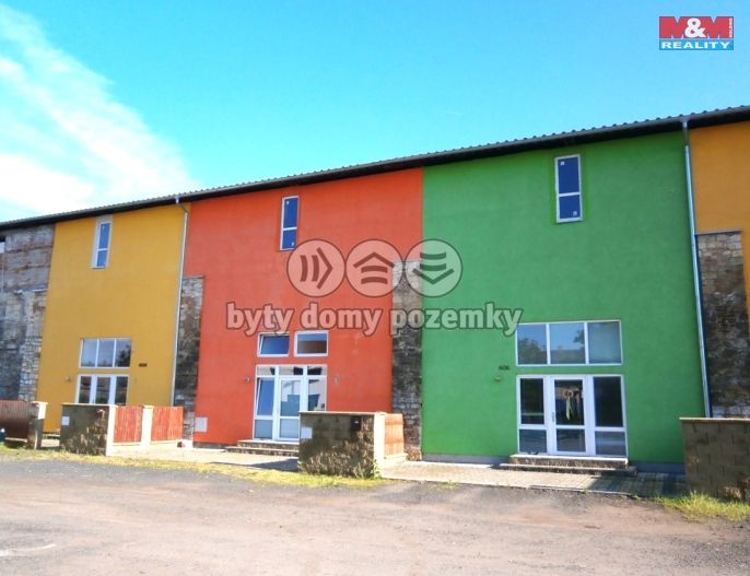 Prodej, Rodinný dům, Lenešice