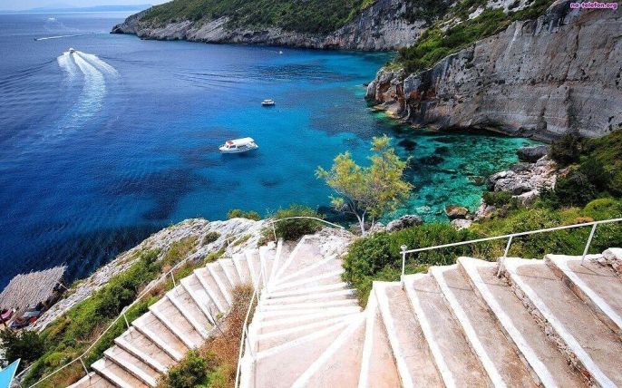 Prodej, Hotel, penzion, Tsilivi