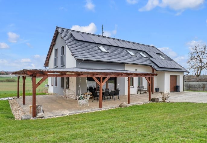 Prodej, Rodinný dům, Podhradí