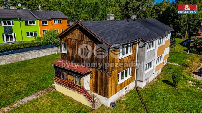 Prodej, Rodinný dům, Dasnice