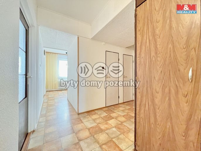 Prodej, Byt 2+1, Svitavy