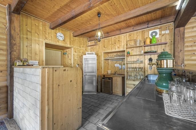 Prodej, Restaurace, stravování, Králíky