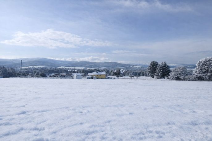 Prodej, Pozemek k bydlení, Nové Město pod Smrkem