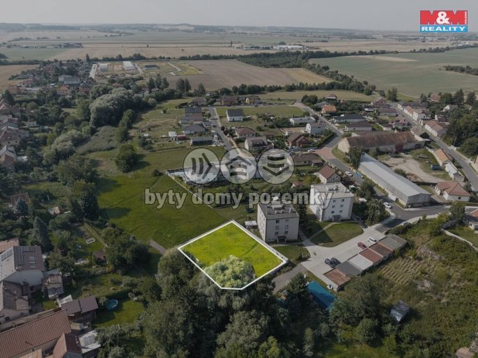 Prodej, Zahrada, Tuklaty