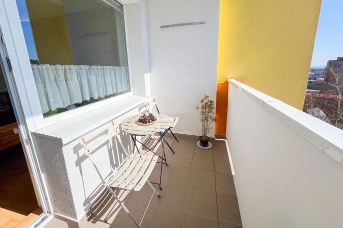 Prodej, Byt 3+1, Chomutov