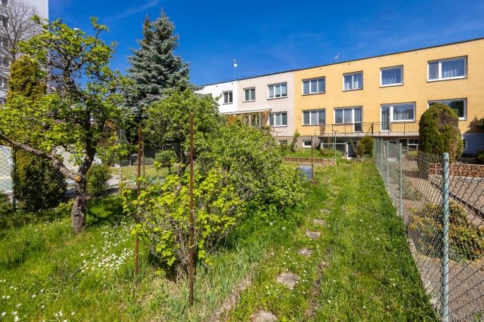Prodej, Rodinný dům, Pardubice