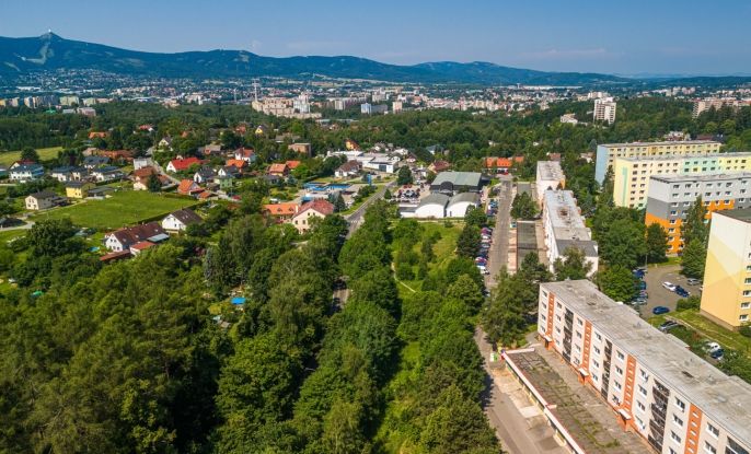 Prodej, Byt 4+1, Liberec