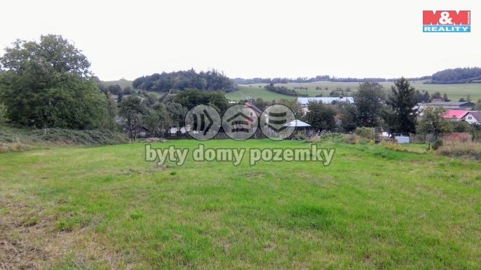 Prodej, Pozemek k bydlení, Lichnov