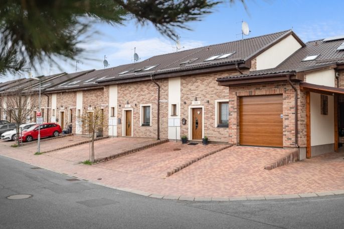 Prodej, Rodinný dům, Stehelčeves