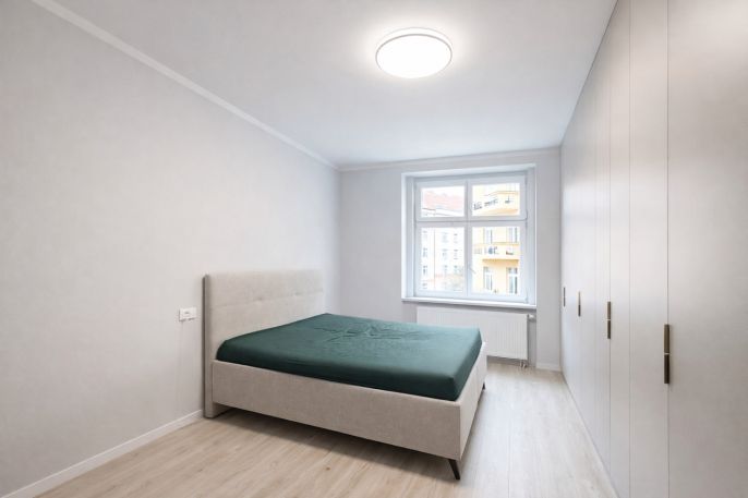 Prodej, Byt 2+kk, Praha