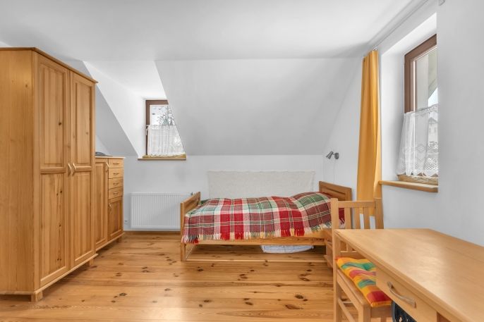 Pronájem, Rodinný dům, Pecka