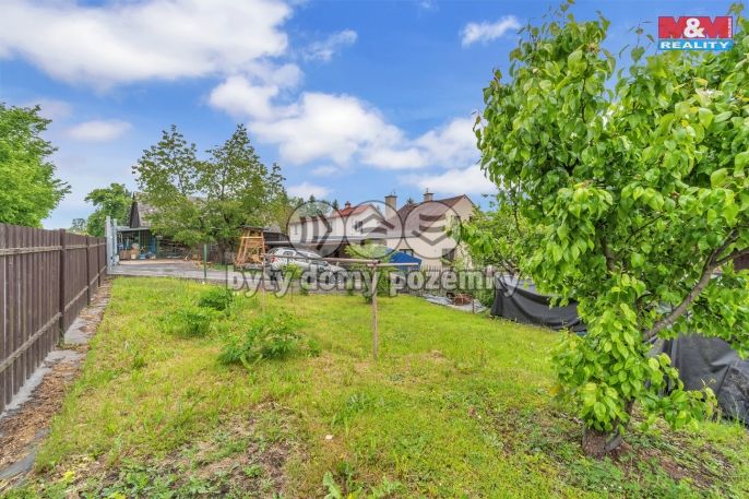 Prodej, Rodinný dům, Lomnice nad Popelkou