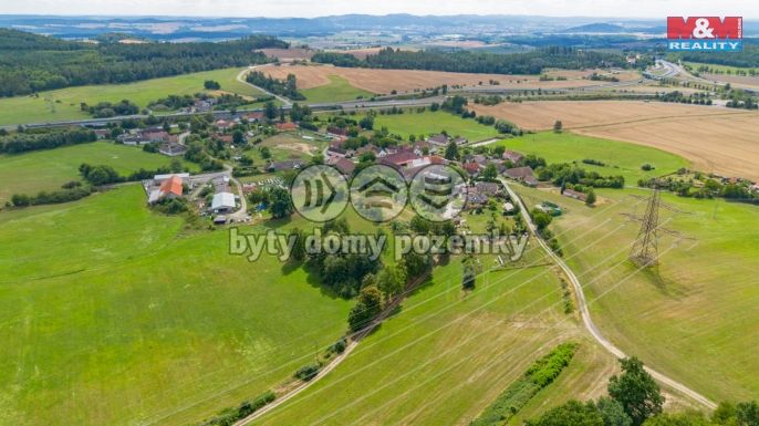 Prodej, Pozemek k bydlení, Předotice