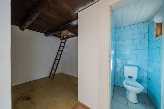 Prodej, Chalupa, Vranov nad Dyjí