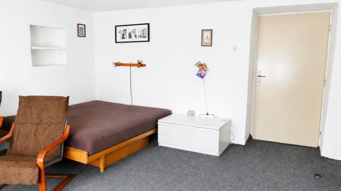 Prodej, Rodinný dům, Páleč