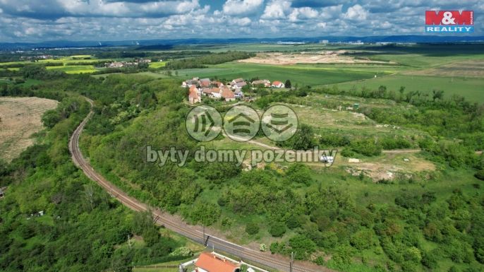 Prodej, Komerční pozemky, Postoloprty