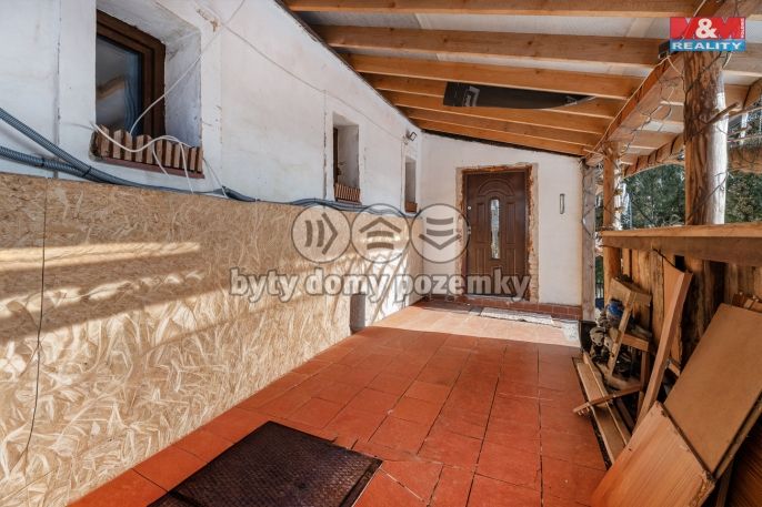 Prodej, Rodinný dům, Telnice