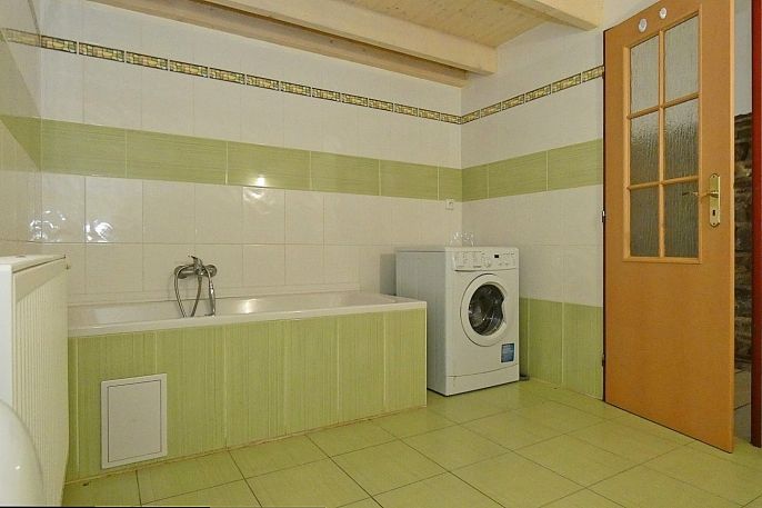 Prodej, Byt 2+kk, Červené Pečky