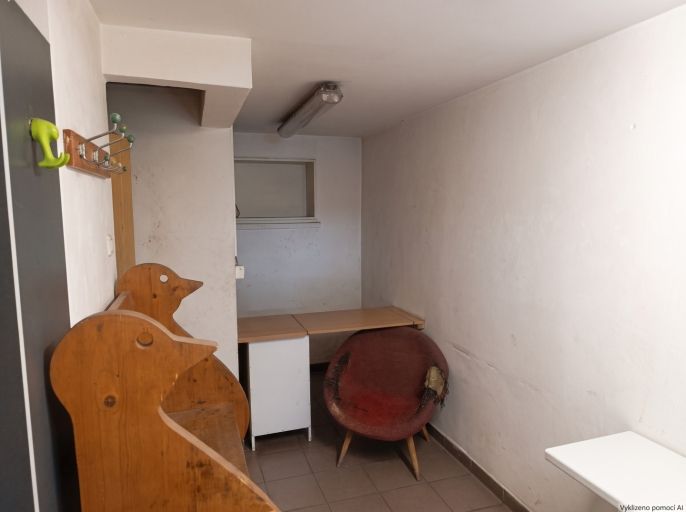 Pronájem, Obchod a služby, Kuřim