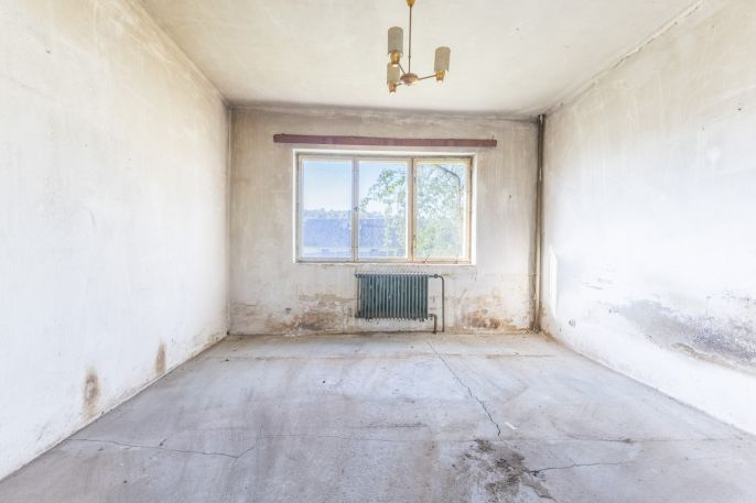 Prodej, Rodinný dům, Kladruby