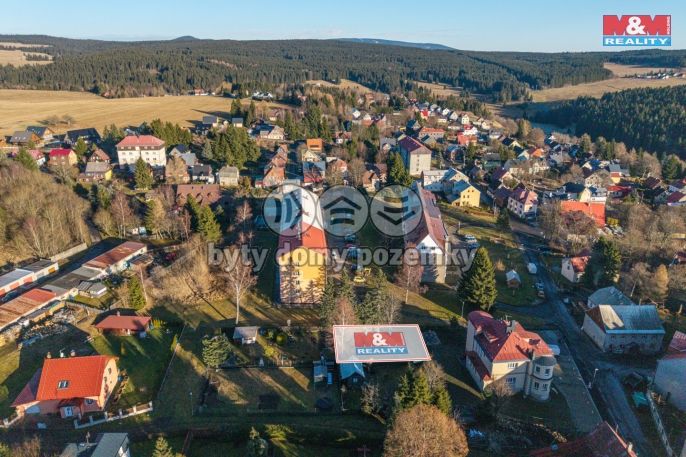 Prodej, Zahrada, Abertamy