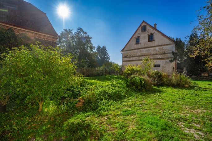 Prodej, Rodinný dům, Lovečkovice