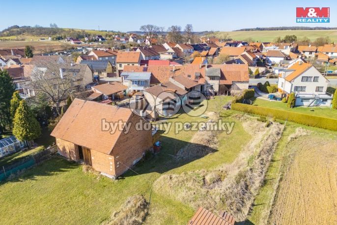 Prodej, Rodinný dům, Řevničov