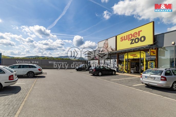 Pronájem, Obchod a služby, Jablunkov