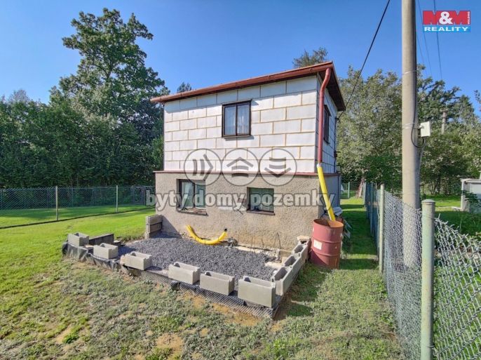 Prodej, Chata, Lučina