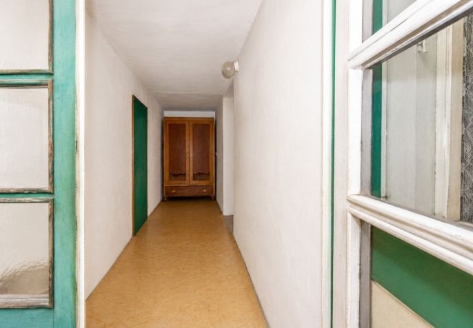 Prodej, Rodinný dům, Horní Lapač