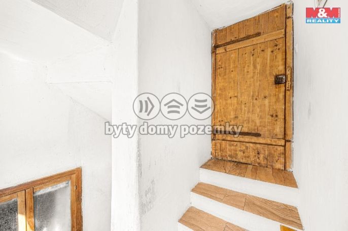 Prodej, Rodinný dům, Soběhrdy