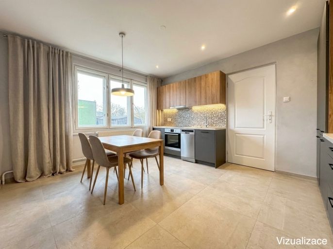 Prodej, Rodinný dům, Rostoklaty