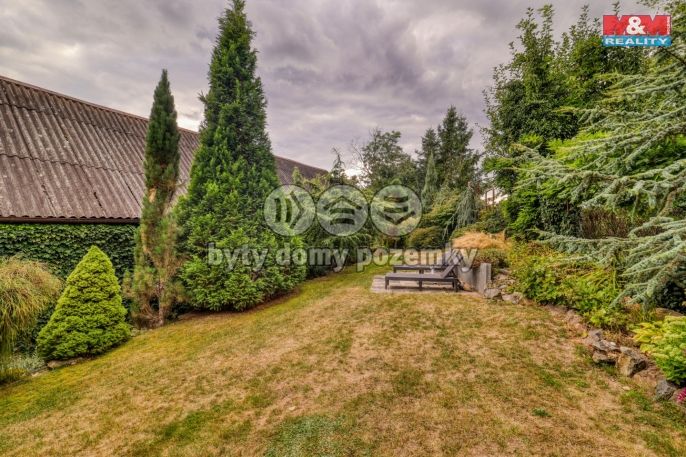 Prodej, Chalupa, Dobřany