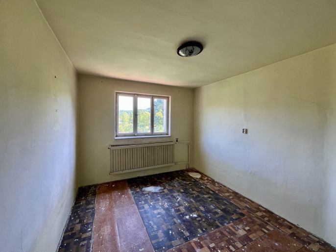 Prodej, Rodinný dům, Krasov