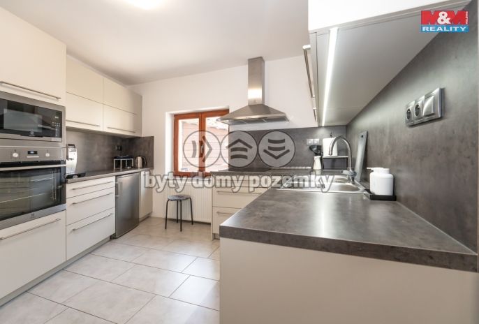 Prodej, Rodinný dům, Neslovice