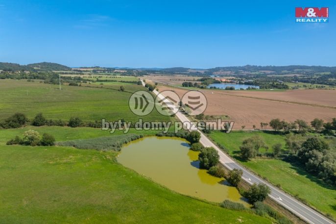 Prodej, Rodinný dům, Olbramovice