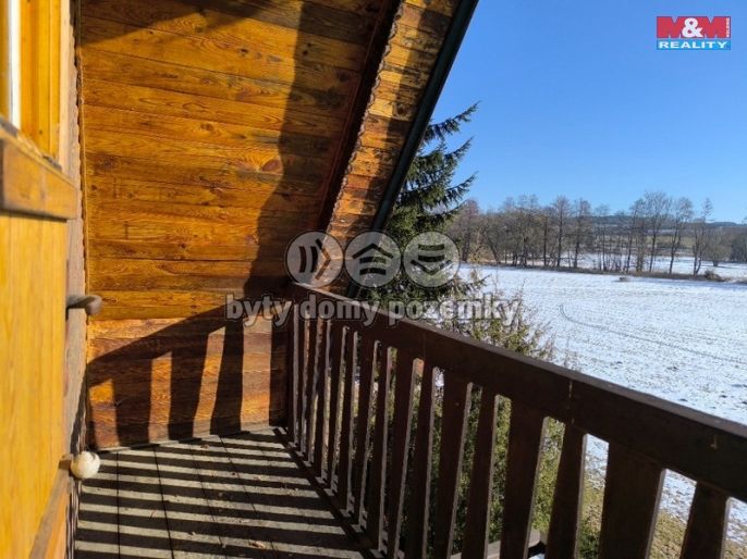 Prodej, Chata, Němětice