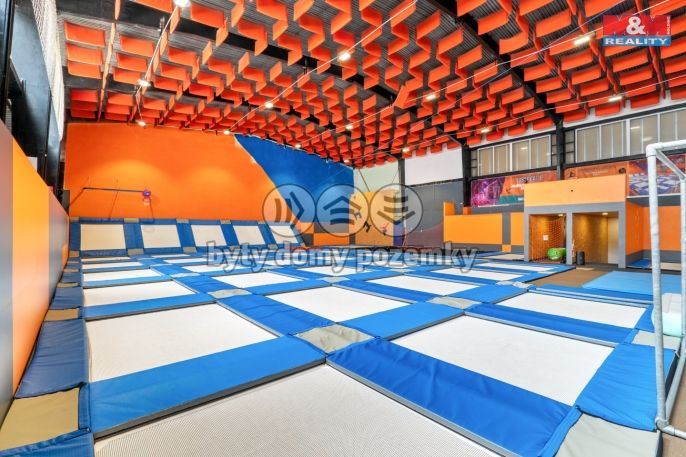 Prodej, Obchod a služby, Ústí nad Labem