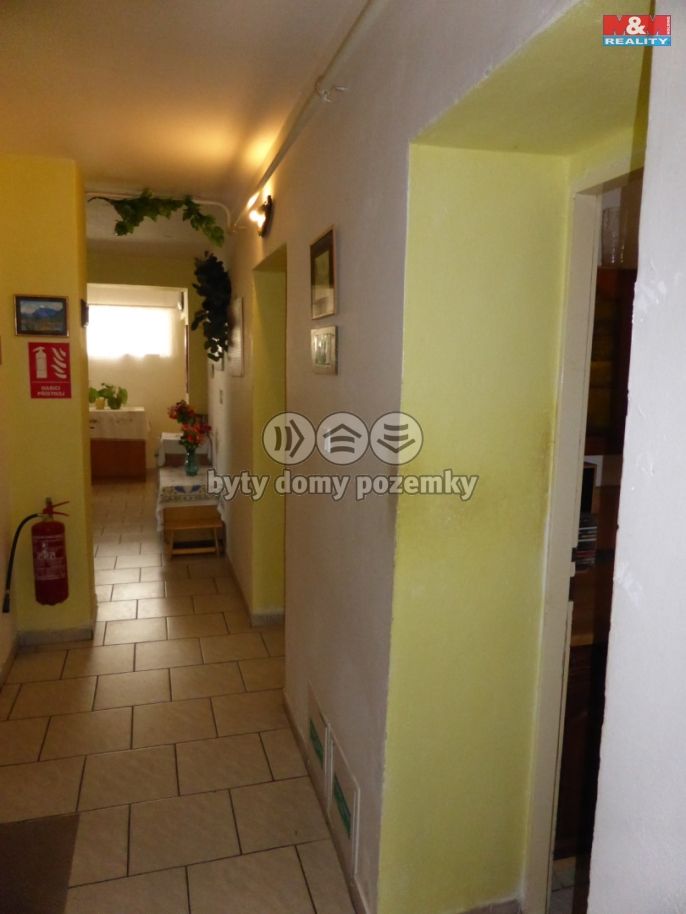 Prodej, Nájemní dům, Olomouc