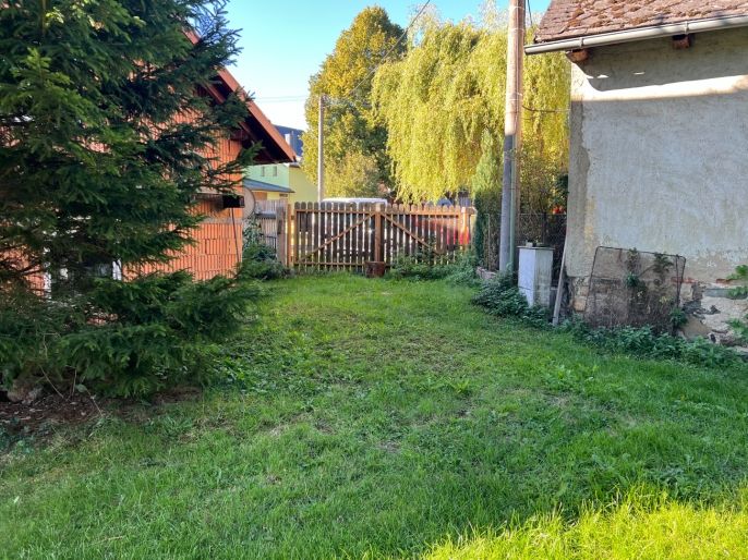 Prodej, Chalupa, Chodská Lhota