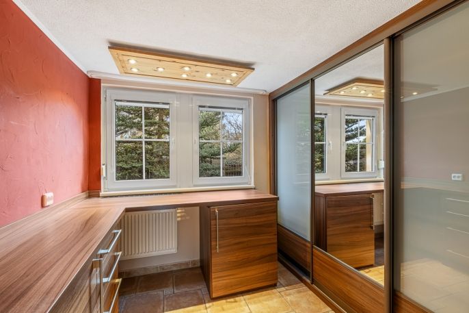 Prodej, Chata, Štěchovice