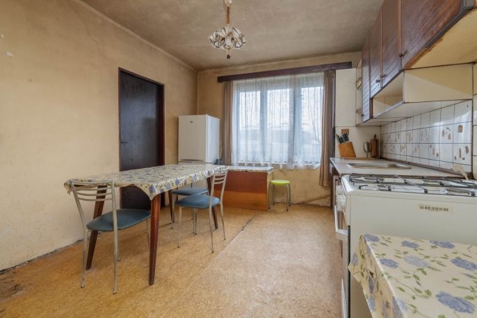 Prodej, Rodinný dům, Horní Slivno