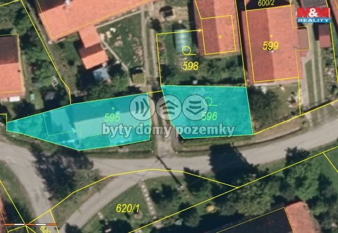 Prodej, Rodinný dům, Skotnice