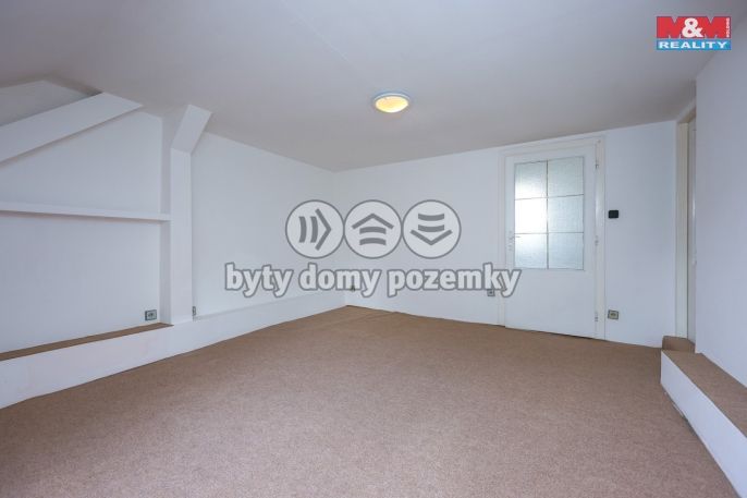 Prodej, Chalupa, Přerov