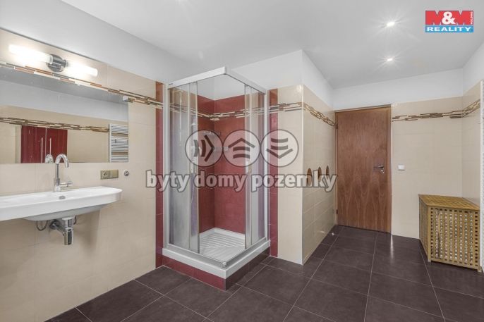 Prodej, Rodinný dům, Psáry