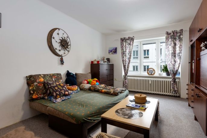 Prodej, Nájemní dům, Opava